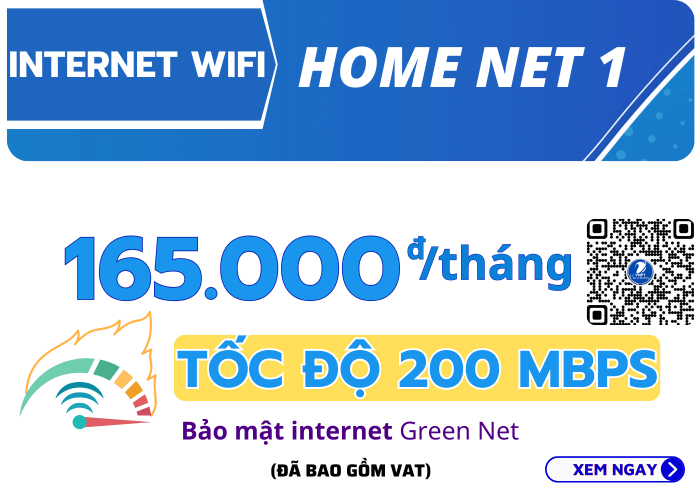 Home Net 1